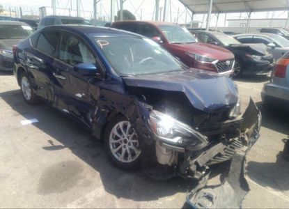 Vehicle Report for VIN 3N1AB7AP5KL609323 - Image 1