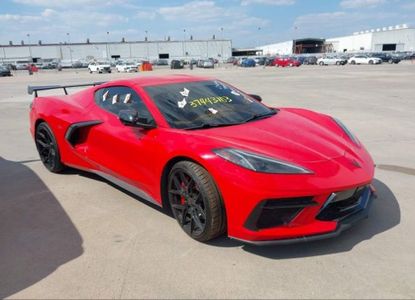 Vehicle Report for VIN 1G1Y82D46L5102665 - Image 1