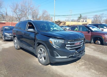 Vehicle Report for - Image 1