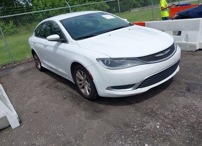 Raport pojazdu dla VIN 1C3CCCAB5FN632725 - Obraz 1