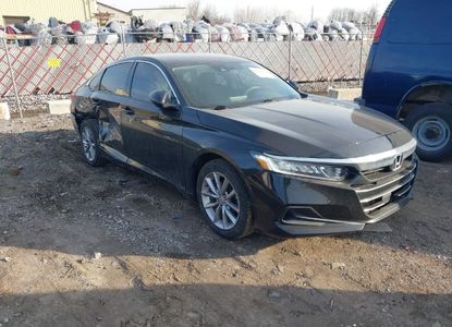 Vehicle Report for VIN 1HGCV1F12MA001415 - Image 1