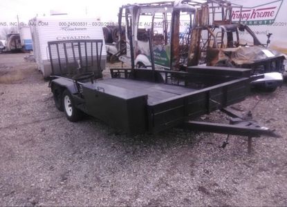 Vehicle Report for - Image 1