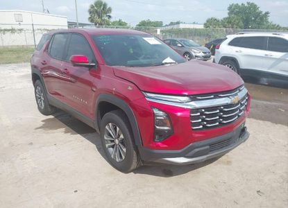 Raport pojazdu dla VIN 3GNAXHEG1SL126238 - Obraz 1