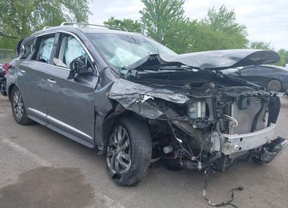 Vehicle Report for - Image 1