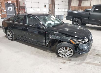 Informe del vehículo para VIN WAUFGAFCXFN004031 - Imagen 1