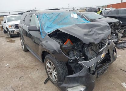 Informe del vehículo para VIN 2GNALCEK8G6218753 - Imagen 1