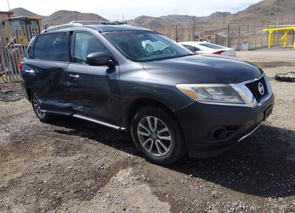 Vehicle Report for - Image 1