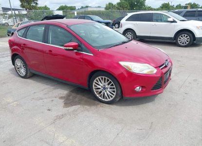 Informe del vehículo para VIN 1FAHP3M24CL242536 - Imagen 1