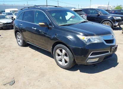 Vehicle Report for - Image 1