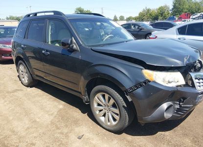 Vehicle Report for - Image 1