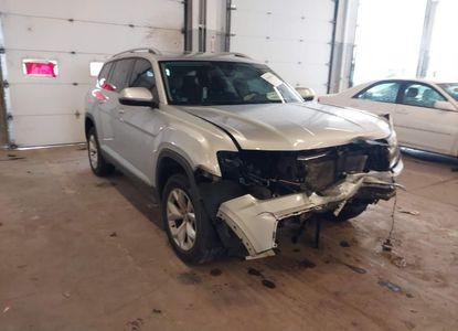 Raport pojazdu dla VIN 1V2MR2CA5JC524122 - Obraz 1