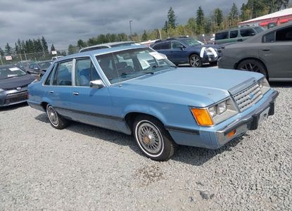 Raport pojazdu dla VIN 1FABP3930FG130255 - Obraz 1