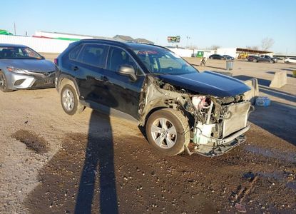 Vehicle Report for VIN JTMLWRFV7MD115910 - Image 1