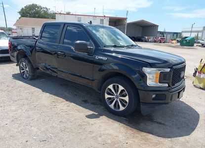 Vehicle Report for - Image 1