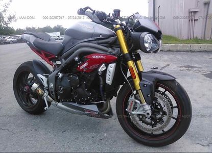 Rapport sur le véhicule pour VIN SMTN51PP6GJ753392 - Image 1