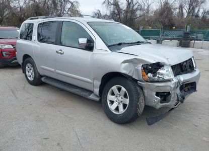 Raport pojazdu dla VIN 5N1AA08BX4N707781 - Obraz 1