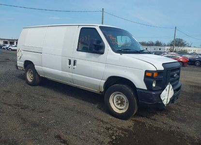 Vehicle Report for VIN 1FTNE1EW8ADA91801 - Image 1