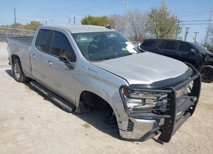 Raport pojazdu dla VIN 1GCRWCED2KZ322849 - Obraz 1