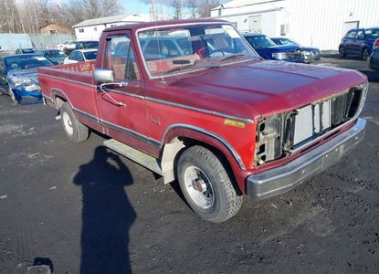 Vehicle Report for - Image 1