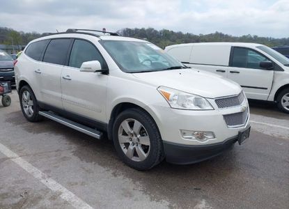 Fahrzeugbericht für VIN 1GNKRLED1CJ115529 – Bild 1