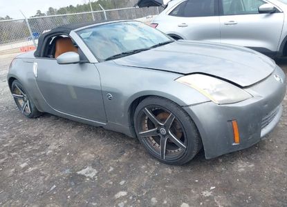 Fahrzeugbericht für VIN JN1AZ36A14T013424 – Bild 1