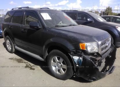 Отчет о транспортном средстве для VIN 1FMCU4K34AKB10308 - изображение 1