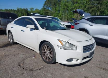 Informe del vehículo para VIN 1N4AA5AP7BC826975 - Imagen 1