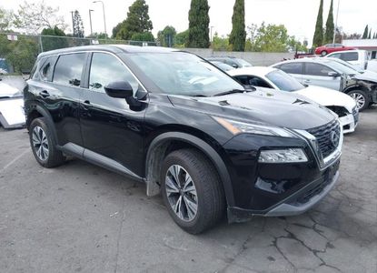 Informe del vehículo para VIN JN8BT3BA5PW417908 - Imagen 1