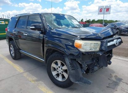 Raport pojazdu dla VIN JTEZU5JR9D5052723 - Obraz 1