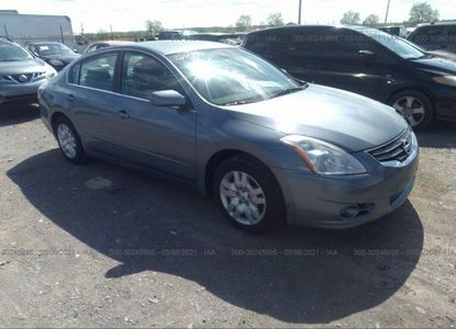 Vehicle Report for VIN 1N4AL2AP4AC101342 - Image 1