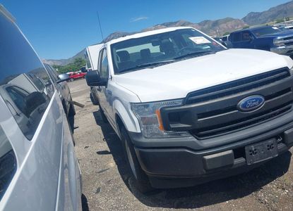 Vehicle Report for - Image 1