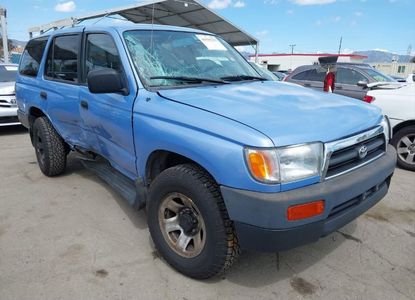 Raport pojazdu dla VIN JT3GM84R0T0004696 - Obraz 1