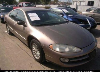 Vehicle Report for - Image 1