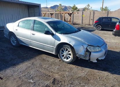 Vehicle Report for VIN 2C3HC56G0YH390573 - Image 1