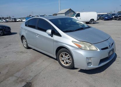 Raport pojazdu dla VIN JTDKN3DU6B0259359 - Obraz 1