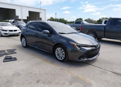 Vehicle Report for - Image 1