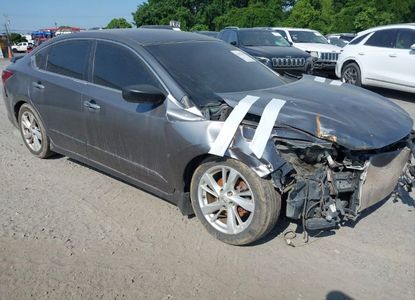 Raport pojazdu dla VIN 1N4AL3AP8HC268108 - Obraz 1