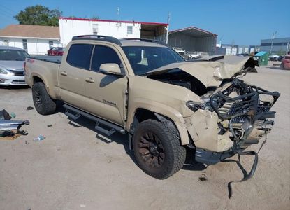 Raport pojazdu dla VIN 3TMDZ5BN4JM039802 - Obraz 1