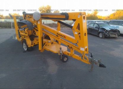 Vehicle Report for VIN 5CUAJ2012HA000263 - Image 1