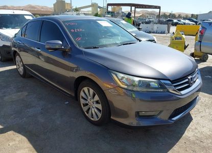 Vehicle Report for VIN 1HGCR2F87FA096273 - Image 1