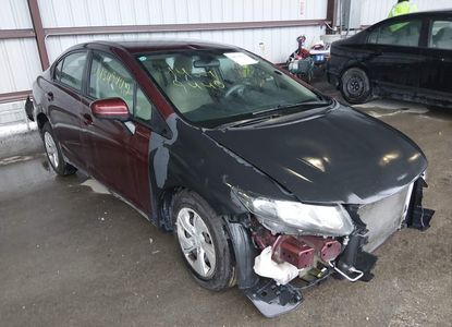 Vehicle Report for - Image 1