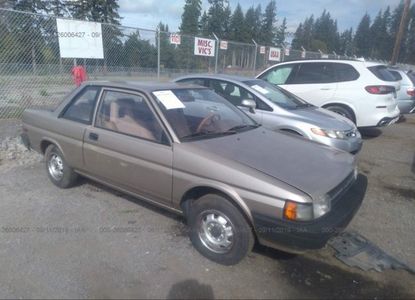 تقرير المركبة لـ VIN JT2EL31D0K0301461 - الصورة 1