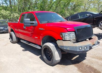Vehicle Report for  - Image 1