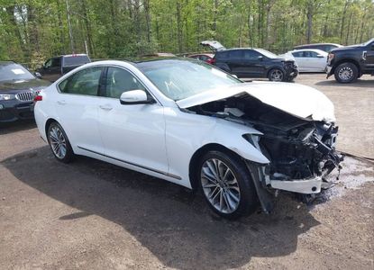 Raport pojazdu dla VIN KMHGN4JE0FU055255 - Obraz 1