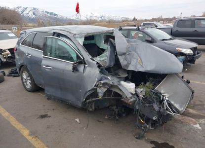 Raport pojazdu dla VIN 5XYPG4A33LG623783 - Obraz 1