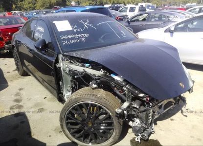 Raport vehicul pentru VIN WP0AB2A74KL128314 - Imaginea 1