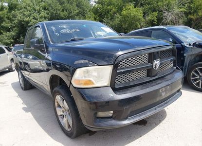 Vehicle Report for  - Image 1