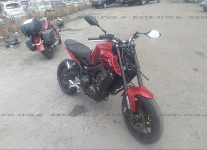 Raport vehicul pentru - Imaginea 1