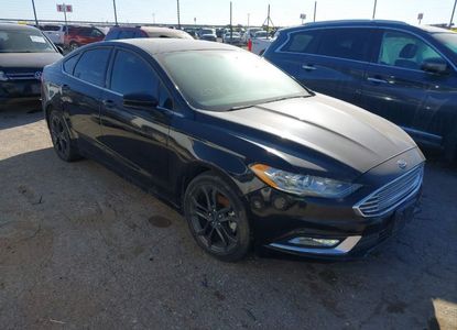 Raport vehicul pentru VIN 3FA6P0HD7JR267253 - Imaginea 1