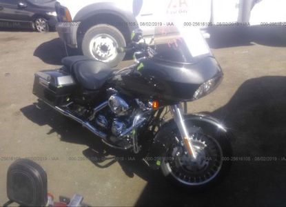 Vehicle Report for VIN 1HD1FS4399Y681758 - Image 1